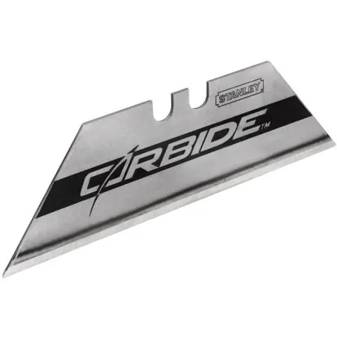 STANLEY 8-11-800 Carbide Knivblad Begränsat erbjudande